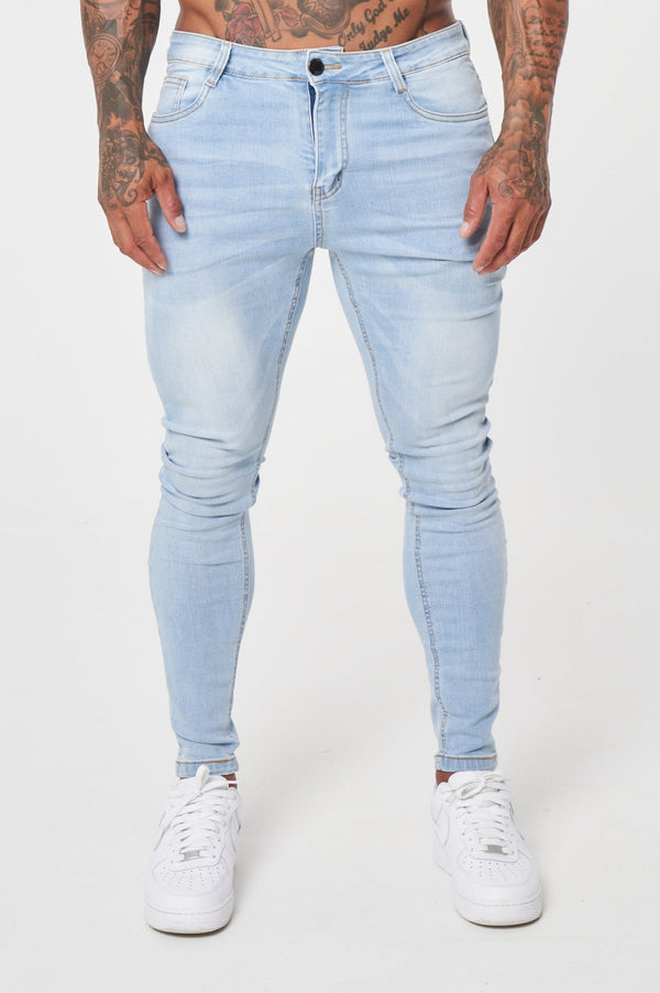 Pharrell Jeans