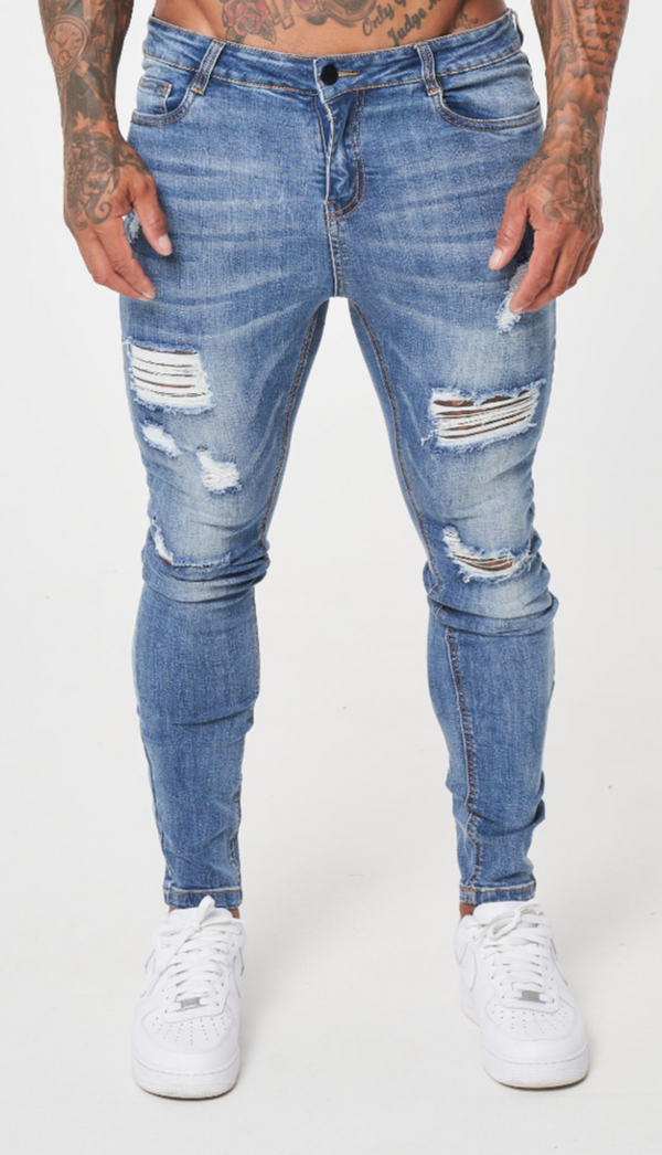 Avor Jeans