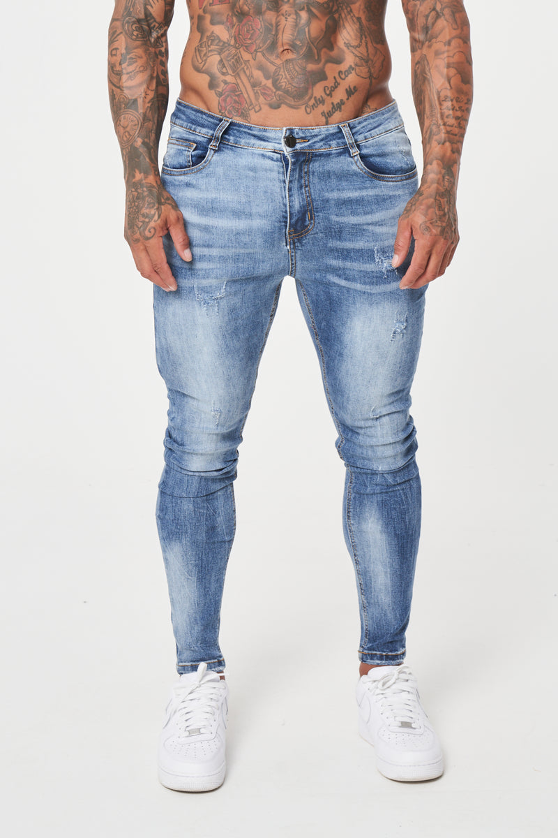Varon Jeans