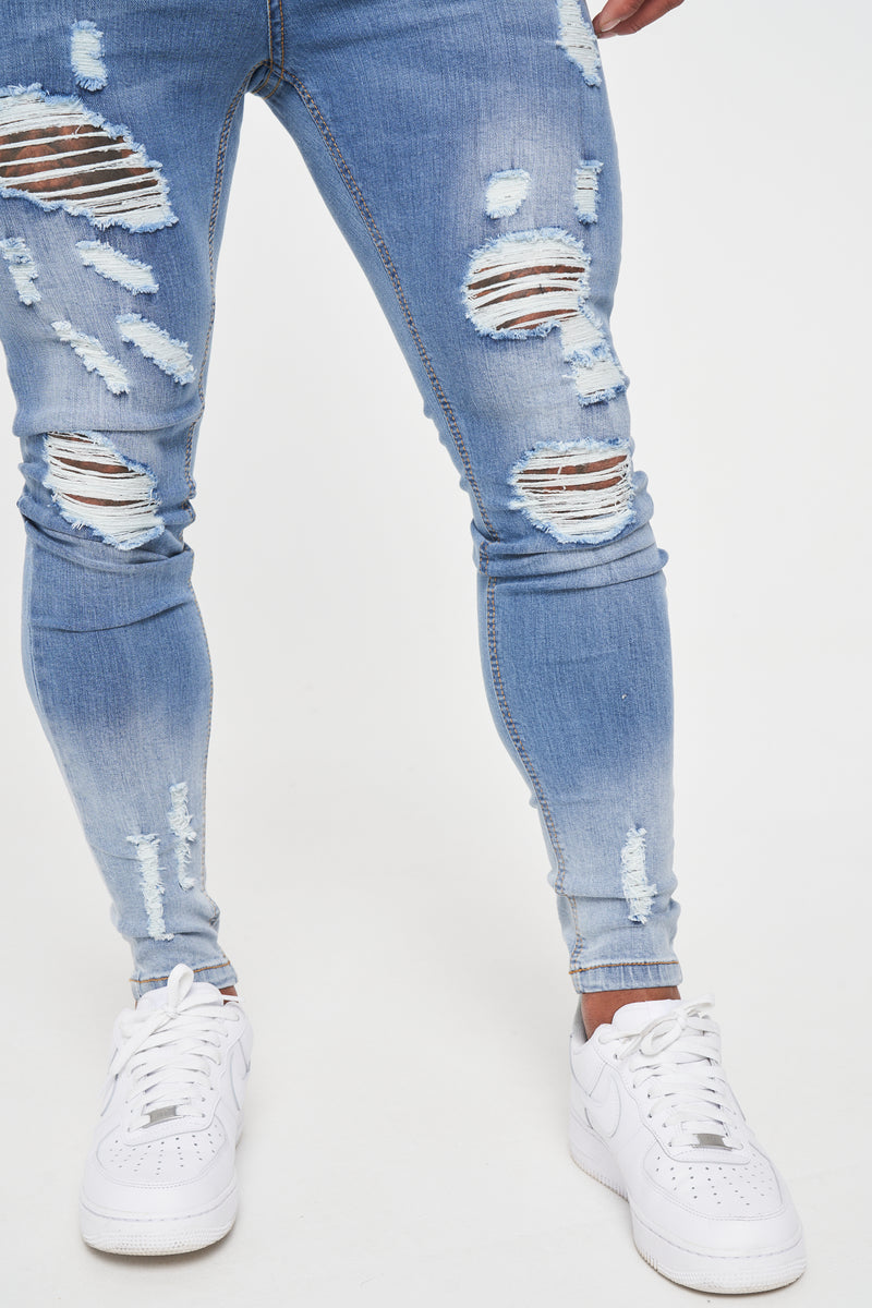 Alexa Jeans